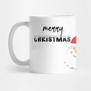 Merry Christmas Mug